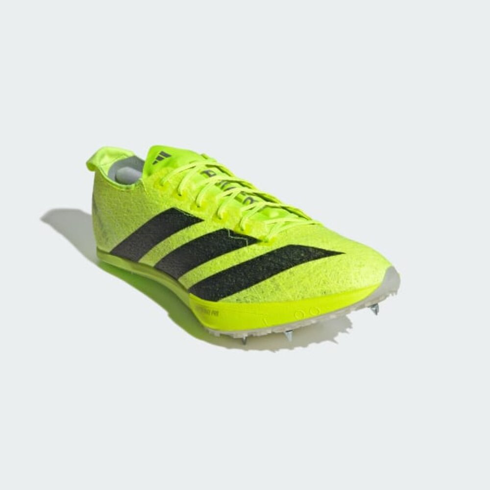 Adidas Adizero Prime SP 3 Strung Mens Track Shoes IH5800 NEW Sz 10.5 - Picture 5 of 8